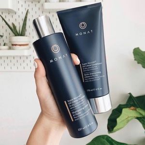 Monat super nourish